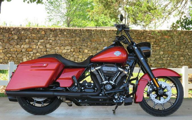 2025 Harley-Davidson Touring FLHRXS - Road King Special