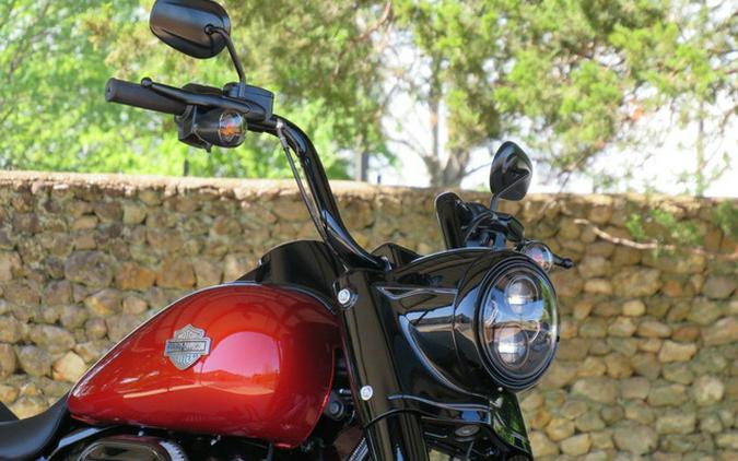 2025 Harley-Davidson Touring FLHRXS - Road King Special