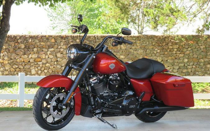 2025 Harley-Davidson Touring FLHRXS - Road King Special