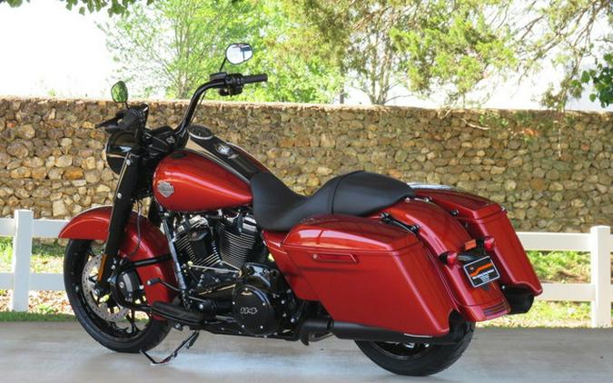 2025 Harley-Davidson Touring FLHRXS - Road King Special