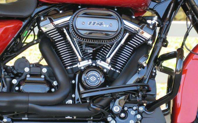 2025 Harley-Davidson Touring FLHRXS - Road King Special