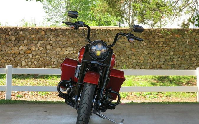 2025 Harley-Davidson Touring FLHRXS - Road King Special