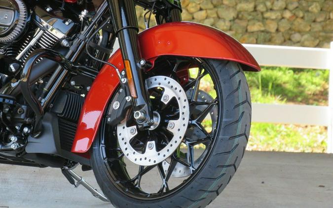 2025 Harley-Davidson Touring FLHRXS - Road King Special