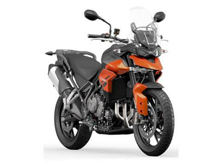 2023 Triumph Tiger 850 Sport