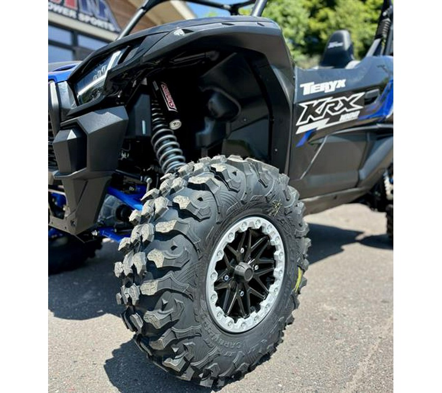 2025 Kawasaki Teryx KRX 1000