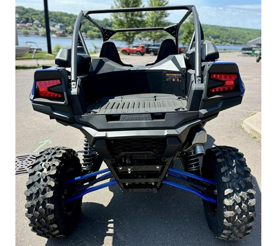 2025 Kawasaki Teryx KRX 1000