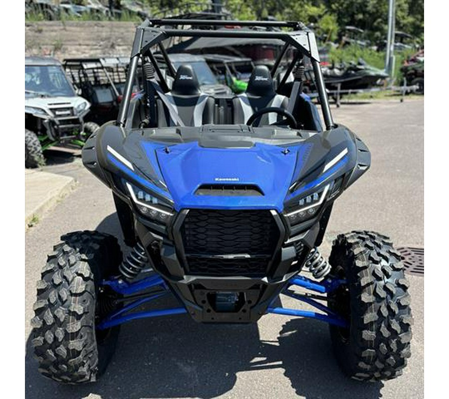 2025 Kawasaki Teryx KRX 1000