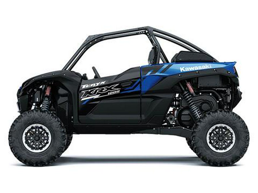 2025 Kawasaki Teryx KRX 1000