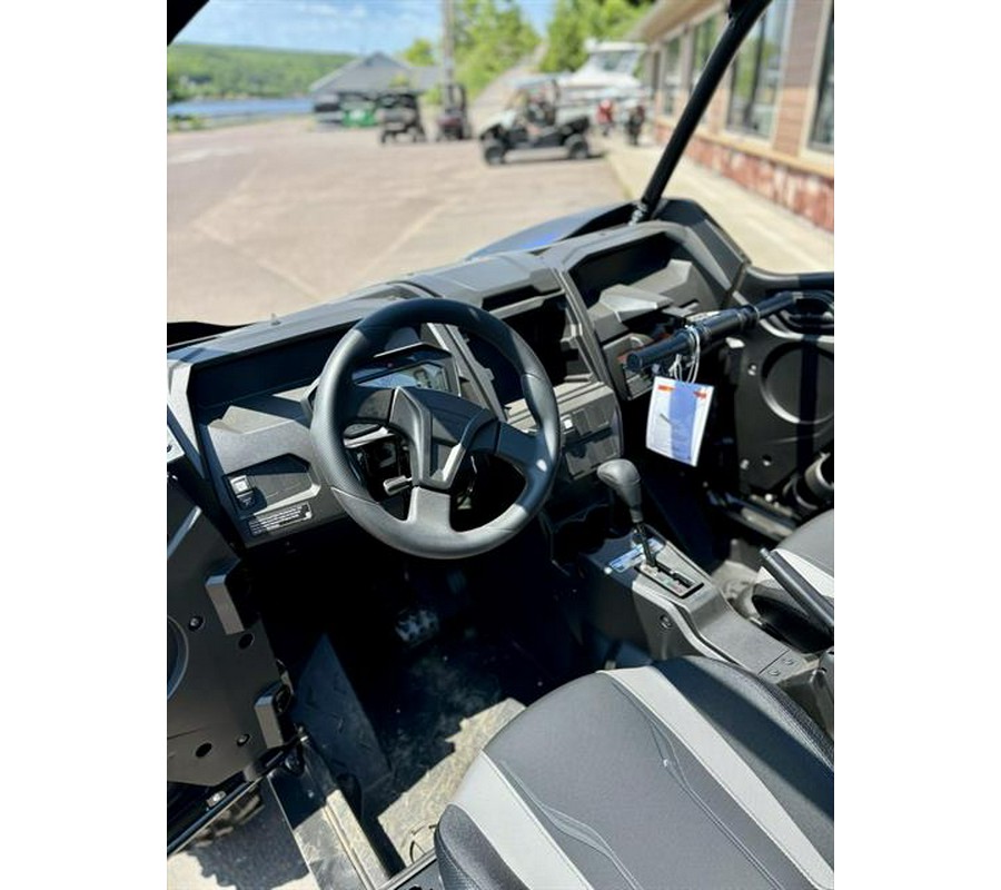 2025 Kawasaki Teryx KRX 1000