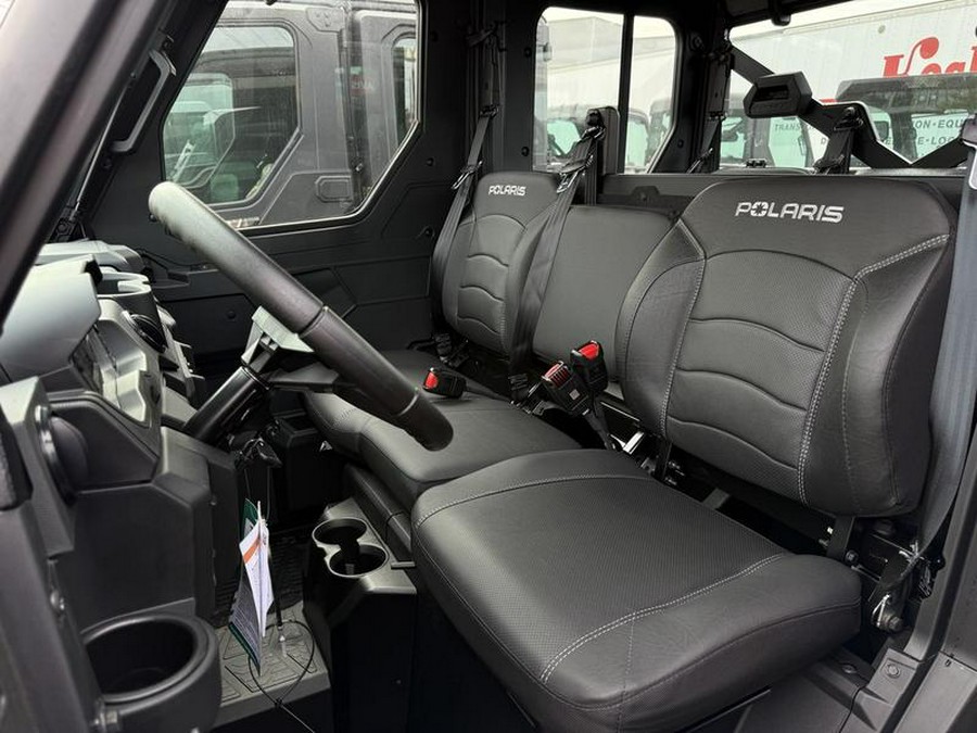 2026 Polaris® Ranger Crew XP 1000 NorthStar Edition Premium