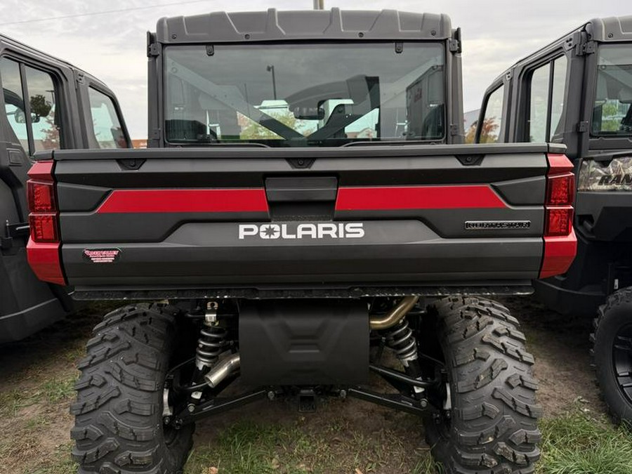 2026 Polaris® Ranger Crew XP 1000 NorthStar Edition Premium