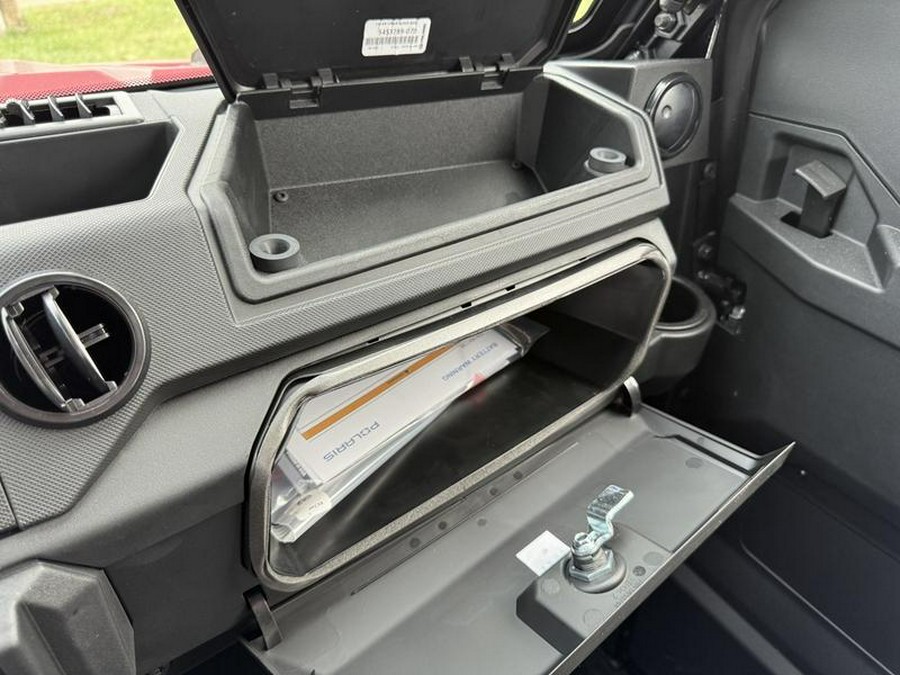 2026 Polaris® Ranger Crew XP 1000 NorthStar Edition Premium