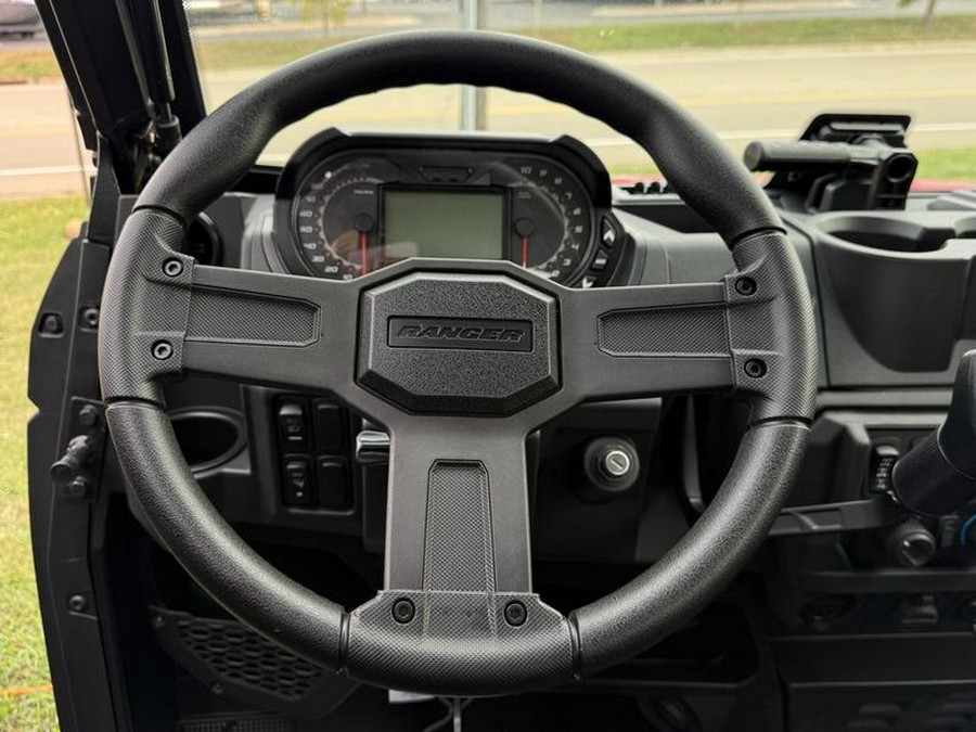 2026 Polaris® Ranger Crew XP 1000 NorthStar Edition Premium