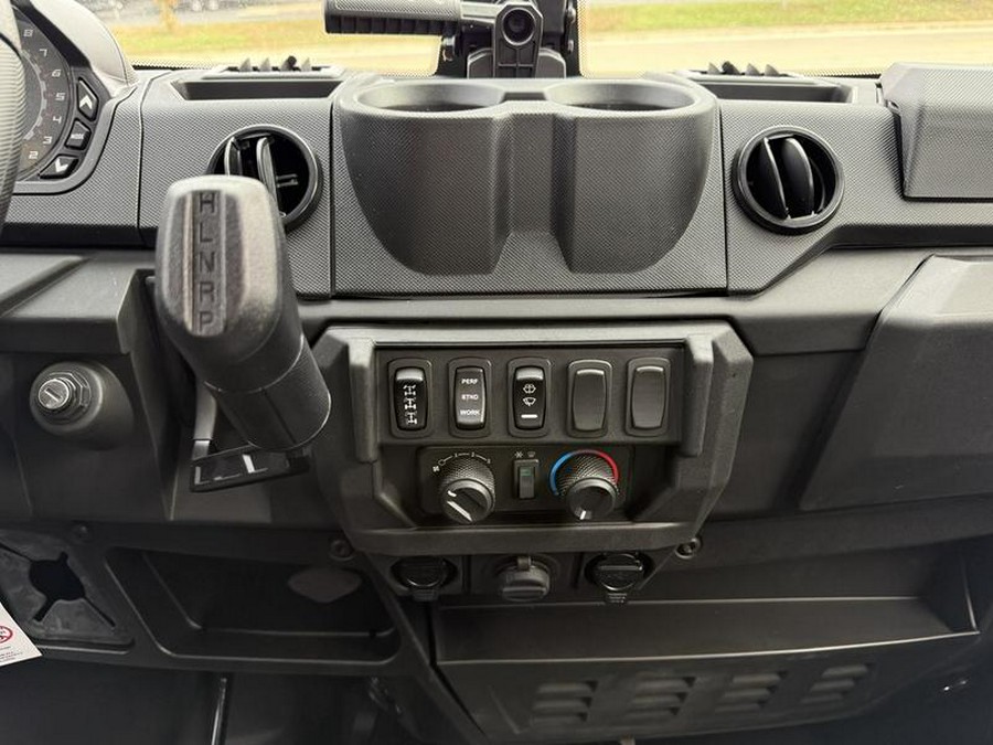 2026 Polaris® Ranger Crew XP 1000 NorthStar Edition Premium