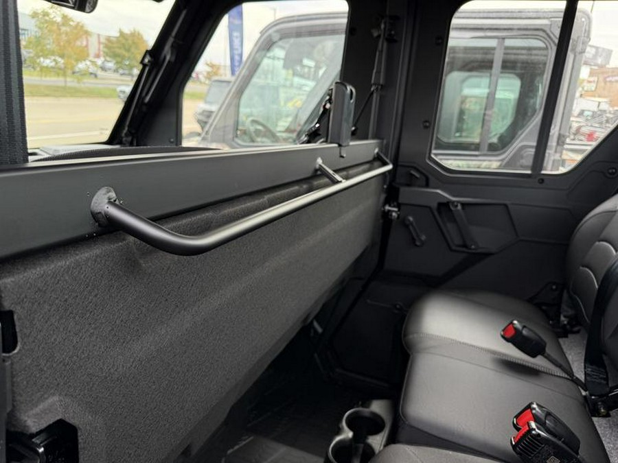 2026 Polaris® Ranger Crew XP 1000 NorthStar Edition Premium