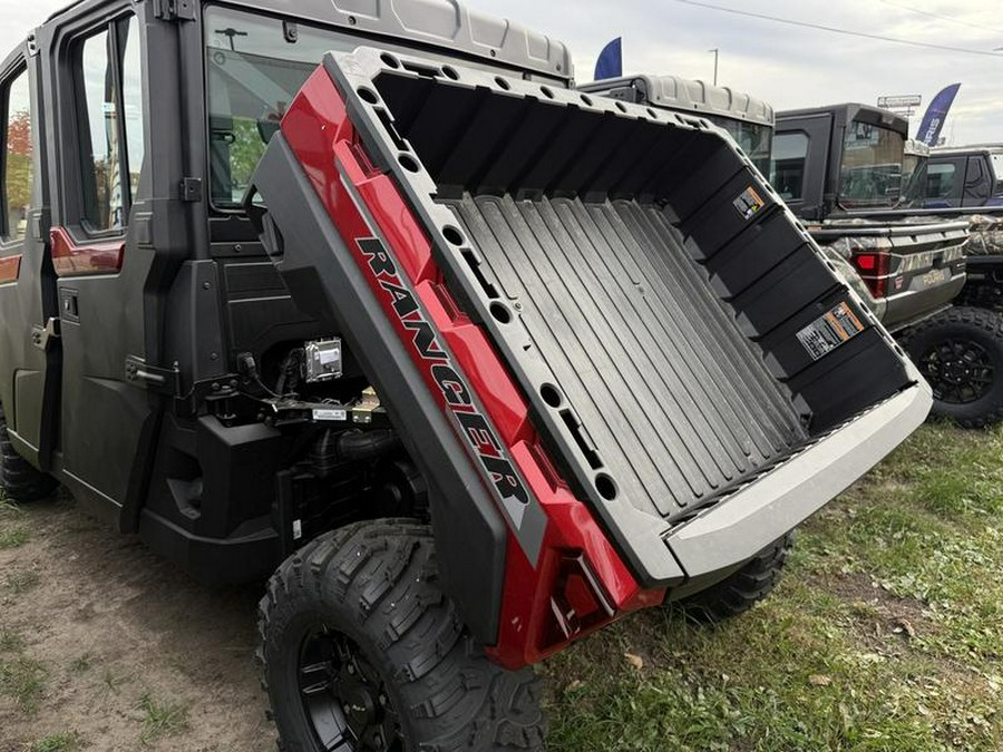 2026 Polaris® Ranger Crew XP 1000 NorthStar Edition Premium