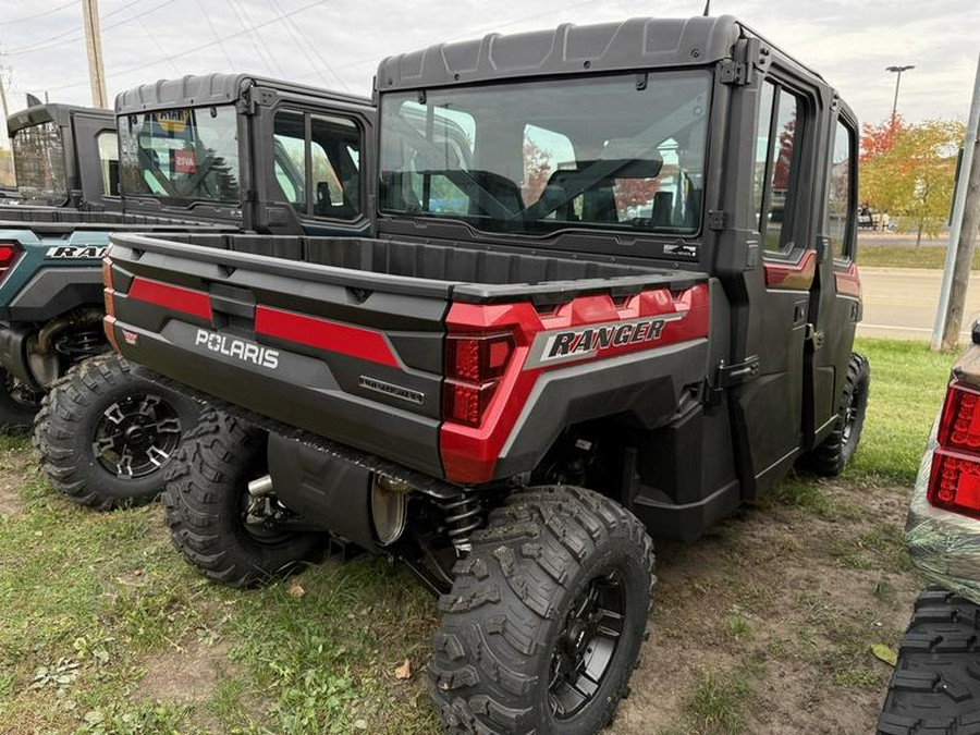 2026 Polaris® Ranger Crew XP 1000 NorthStar Edition Premium