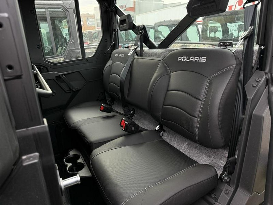 2026 Polaris® Ranger Crew XP 1000 NorthStar Edition Premium