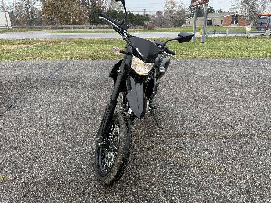 2023 Kawasaki KLX300