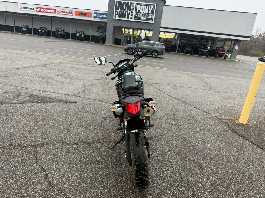 2023 Kawasaki KLX300