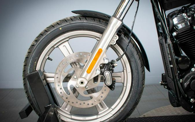 2024 Harley-Davidson Softail Standard