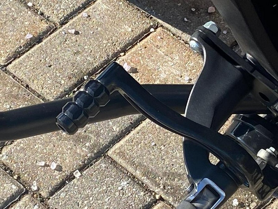 2023 Indian Motorcycle® Scout® Bobber Sixty ABS Stryker Red Metallic