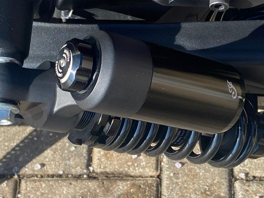 2023 Indian Motorcycle® Scout® Bobber Sixty ABS Stryker Red Metallic