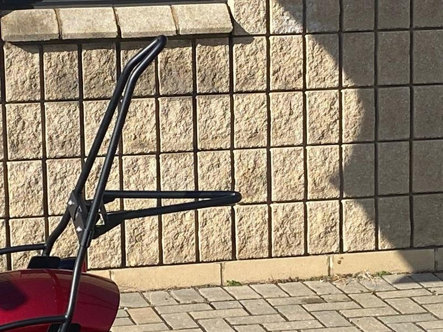 2023 Indian Motorcycle® Scout® Bobber Sixty ABS Stryker Red Metallic