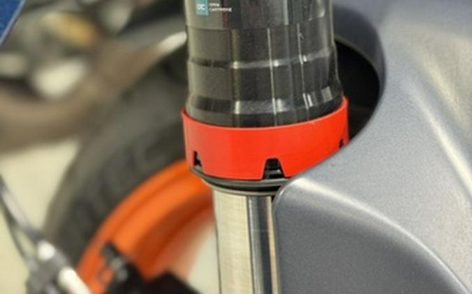 2024 KTM DUKE 390 BLACK