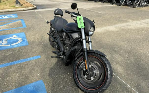 2008 Harley-Davidson® Night Rod® Special