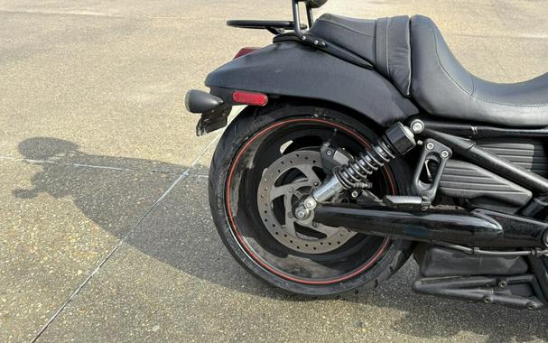 2008 Harley-Davidson® Night Rod® Special