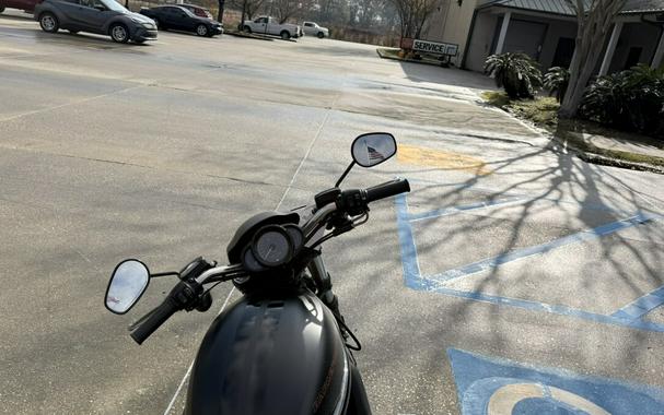 2008 Harley-Davidson® Night Rod® Special