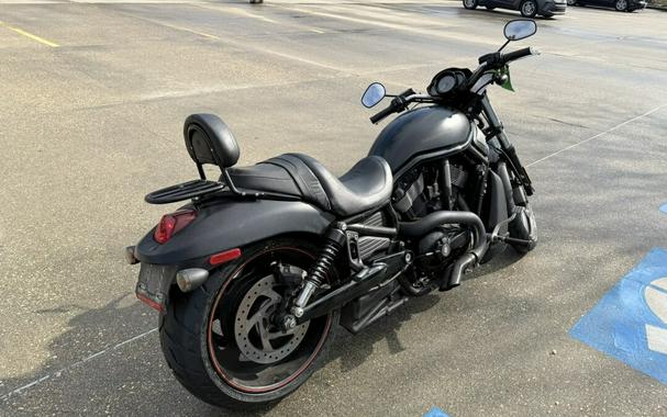 2008 Harley-Davidson® Night Rod® Special