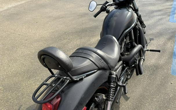 2008 Harley-Davidson® Night Rod® Special