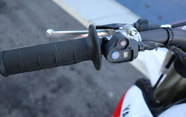 2026 Yamaha YZ250F 70th Anniversary Edition