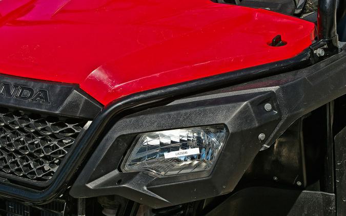 2023 Honda® Pioneer 500
