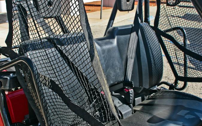 2023 Honda® Pioneer 500