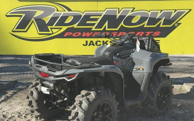 2026 Can-Am® Outlander X mr 700