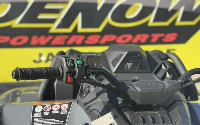 2026 Can-Am® Outlander X mr 700