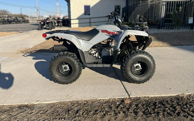 2023 YAMAHA GRIZZLY 90 - T005470