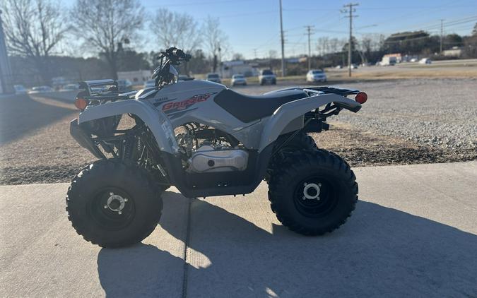2023 YAMAHA GRIZZLY 90 - T005470