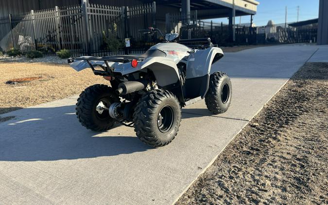 2023 YAMAHA GRIZZLY 90 - T005470