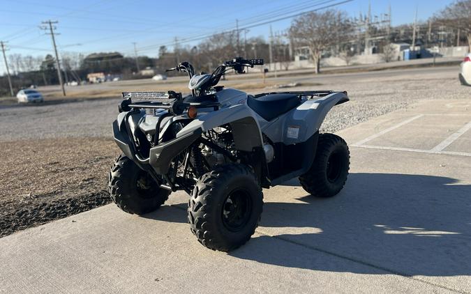 2023 YAMAHA GRIZZLY 90 - T005470