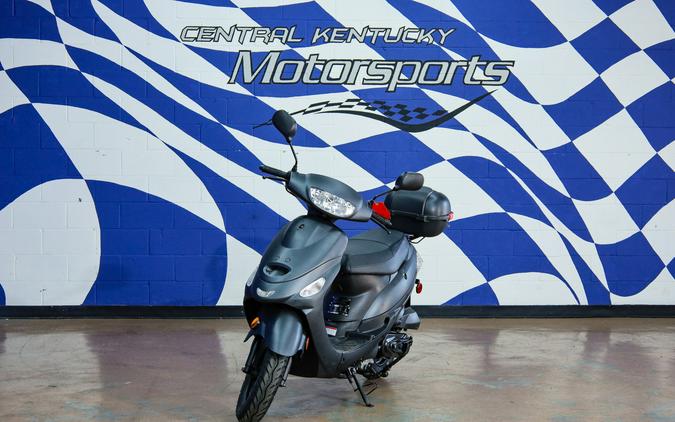 2025 Tao Tao PONY 50