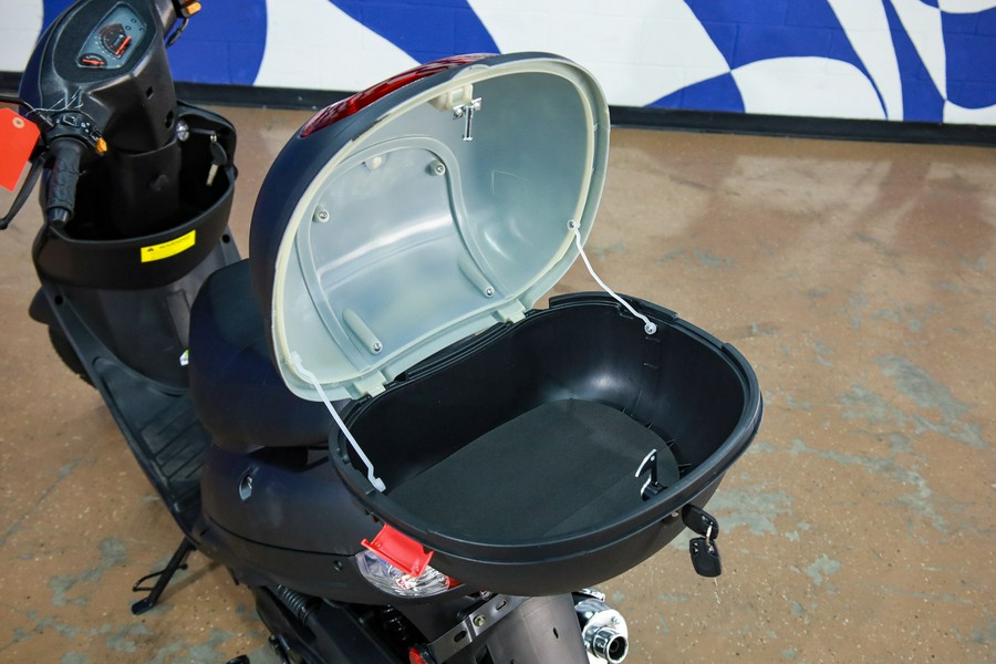 2025 Tao Tao PONY 50