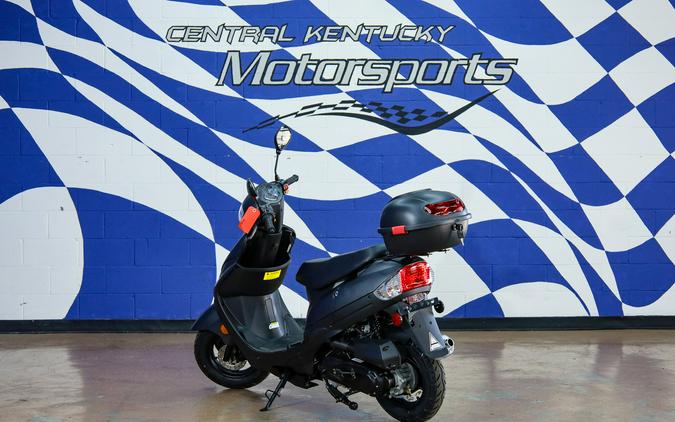 2025 Tao Tao PONY 50