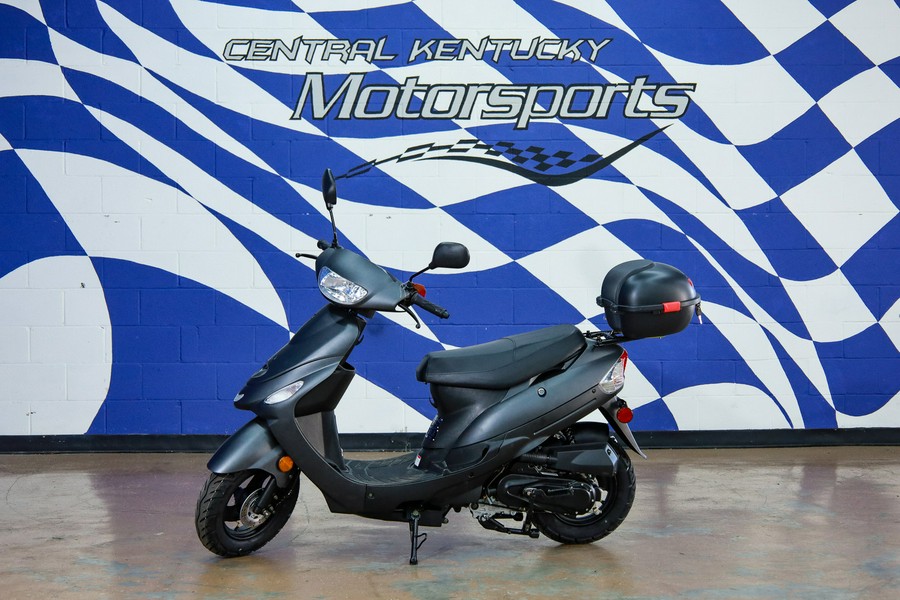 2025 Tao Tao PONY 50