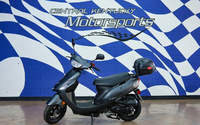 2025 Tao Tao PONY 50