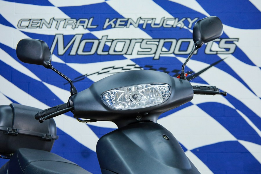 2025 Tao Tao PONY 50