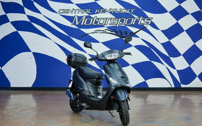 2025 Tao Tao PONY 50